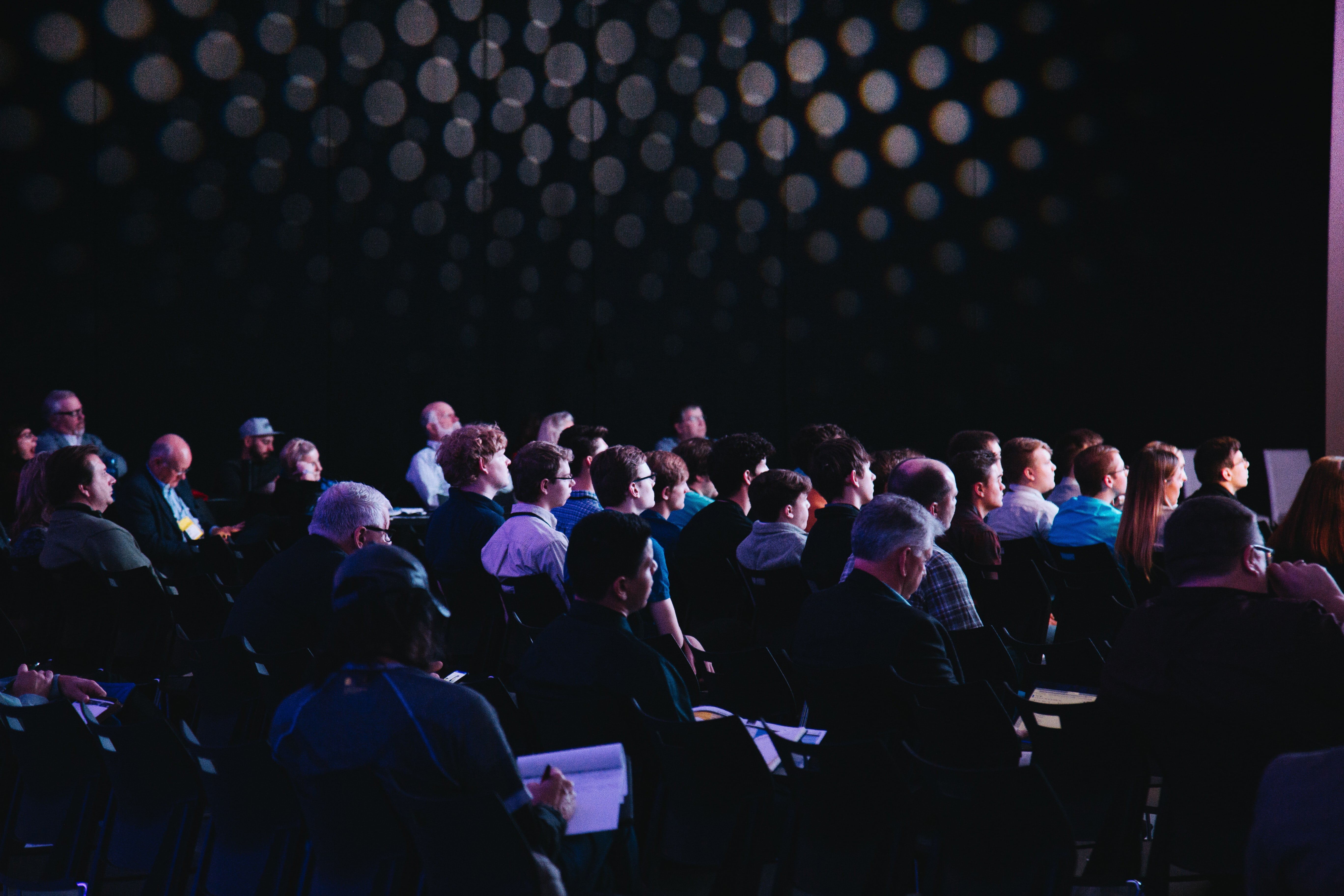 Adobe Summit EMEA
